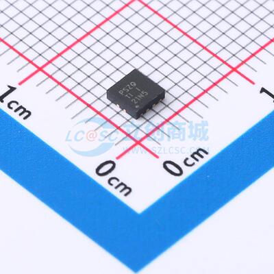 线性稳压器(LDO) TPS7A3001DRBT SON-8(3x3) 原装 电子元器件配单