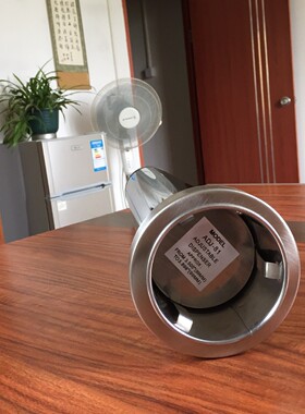 430不锈钢分杯器adj-31可调式杯纸杯分配器出杯筒弹可乐器