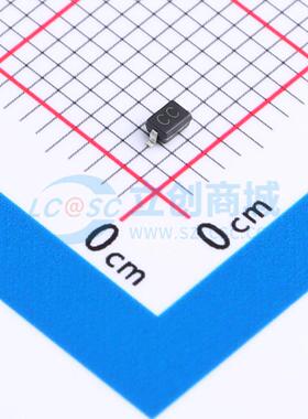 TVS/ESD管 UDD32C03L01 SOD-323 Leiditech(雷卯电子)