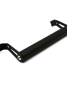 适用于KTM1290S/R17-18年摩托车改装行车记录仪手机导航支架