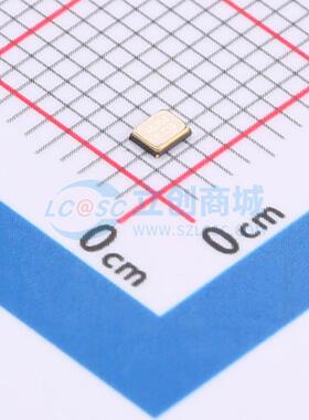 无源晶振 CN4040M00012001 SMD2016-4P 40MHz ±10ppm 12pF 原装
