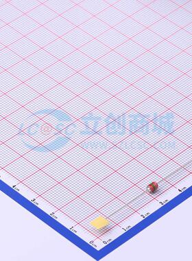 玻璃放电管 BK12002502 插件 500V ±20% 原装 电子元器件配单