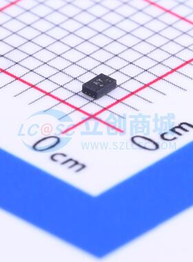 运算放大器 MAX44260AYT+T UDFN-6(1x1.5) 原装 电子元器件配单