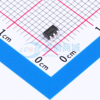 线性稳压器(LDO) TPS73018DBVT SOT-23-5 原装 电子元器件配单