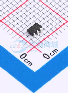 运算放大器 RS6331PXF SOT23-5 原装正品 电子元器件配单