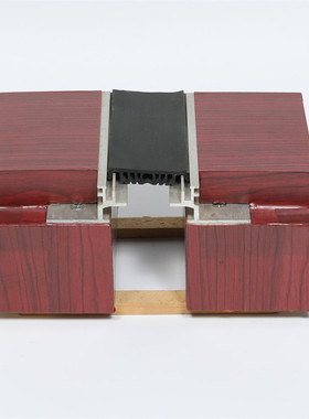 地面单列嵌平型平面变形缝frh 地面变形缝铝合金地面frh变形缝