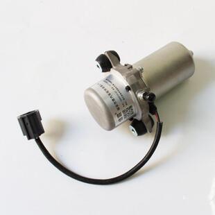 UP30金龙客车汽车电动真空泵 刹车助力器电子真空泵辅助刹车泵