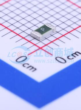一次性保险丝 JFC1206-1300FS 1206 原装正品 电子元器件配单