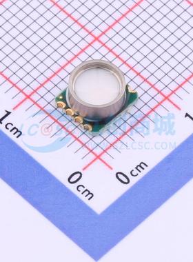 压力传感器 WF5803F 10BA L8 DT LGA-8(6.2x6.8) 电子元器件配单