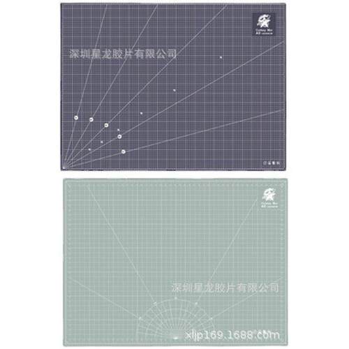 120x90cma0切割板超大尺寸切割垫板a0pvc出格裁切介刀垫