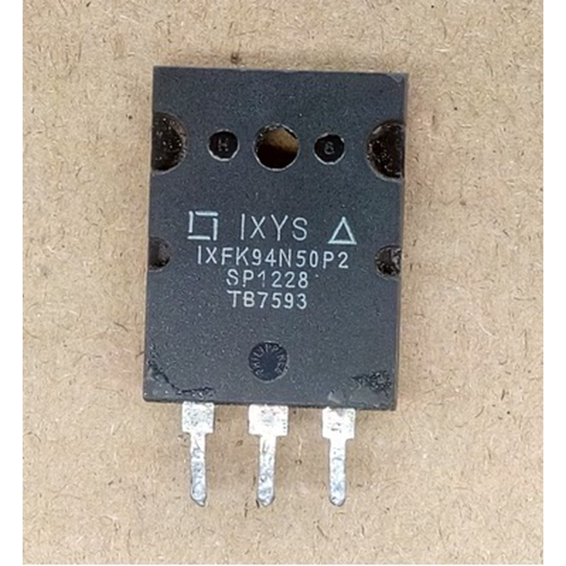 原装进口原字 IXFK94N50P2 94A500V 测量好 质量保证