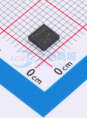 RS232芯片 TRS3122ERGET VQFN-24-EP(4x4) 原装 电子元器件配单