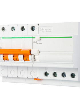SchneiderElectric/施耐德剩余电流动作保护断路器EA9RN4C3230CA