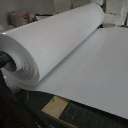 厂家供应5mm厚聚四氟乙烯板耐高温聚四氟乙烯板批发板ptfe