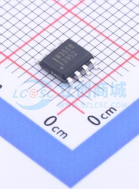 LED驱动 IS32LT3952-GRLA3-TR SOP-8-EP 原装正品 电子元器件配单