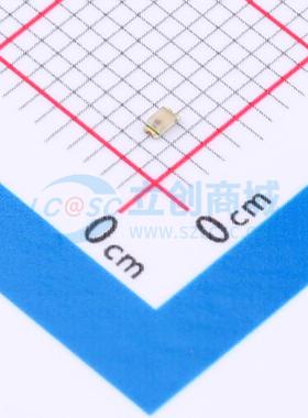 50只 发光二极管/LED SML-D15U2WT86C 红色 0603 原装 电子元器件