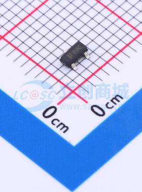 场效应管(MOSFET) TPM20V6NLS3-2 SOT-23 TECH PUBLIC(台舟) 原装