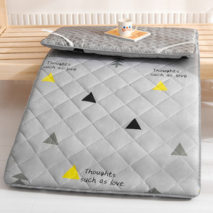 床垫学生宿舍单人床软垫租房专用垫被夏季1.2米0.9m寝室上铺下铺