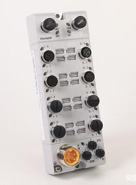 罗克韦尔IO模块1732ES-IB161732ES-IB16-F