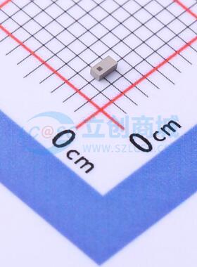 RF滤波器 DEA166200BT-2356A3 SMD-3P,0.8x1.6mm 电子元器件配单