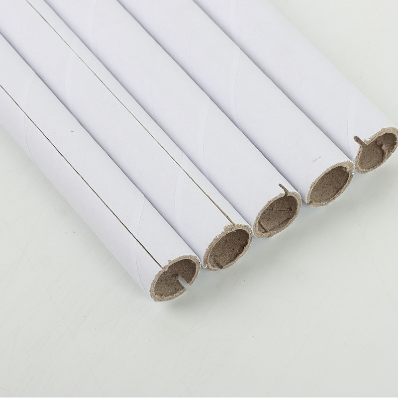 防风衣架大纸管白色系床单挂钩经典衣帽架厂家直销