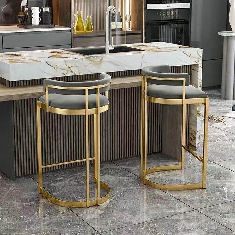 北欧轻奢高脚凳吧台椅台靠背咖啡厅酒吧椅家用岛现代简约高脚椅子,农机/农具/农膜,播种栽苗器/地膜机,淘宝优惠券,粉丝福利购,淘宝优惠卷