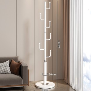 定制树杈挂衣架家用客厅衣帽架酒店饭店包房挂衣架ktv衣帽架批发