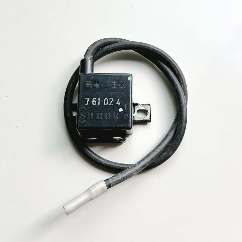 能率点火器AC100V220V高压包脉冲CATL-T点火器DC5V燃气热水器配件