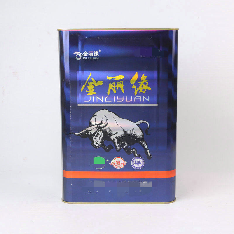 厂家强力胶金丽缘批发装家具强力胶海绵沙发展柜包装通用万能胶