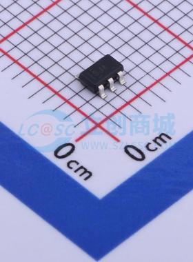 线性稳压器(LDO) TPS70633DBVR SOT-23-5 原装 电子元器件配单