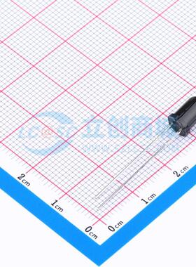 红外遥控接收头(IRM) LG-05PT4D94H-5118Y 插件,D=5mm 电子元器件