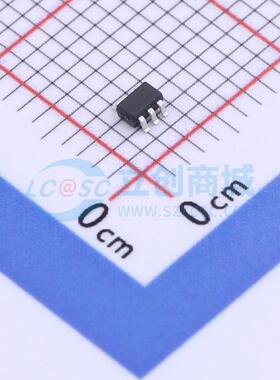 数字晶体管 UML2N SOT-353 CJ(江苏长电/长晶) 电子元器件配单
