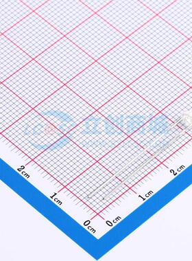 红外发射管 IR204C-A-L(BY)(M) 插件,P=2.54mm 940nm 电子元器件