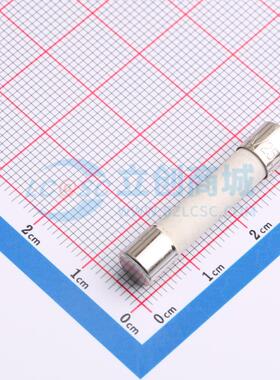 一次性保险丝 0314006.MXP - 原装正品 电子元器件配单
