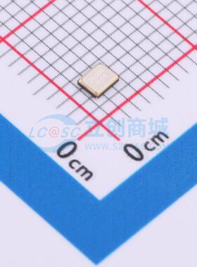 无源晶振 CM4026M00006001 SMD-2520-4P 26MHz ±10ppm 6pF 原装