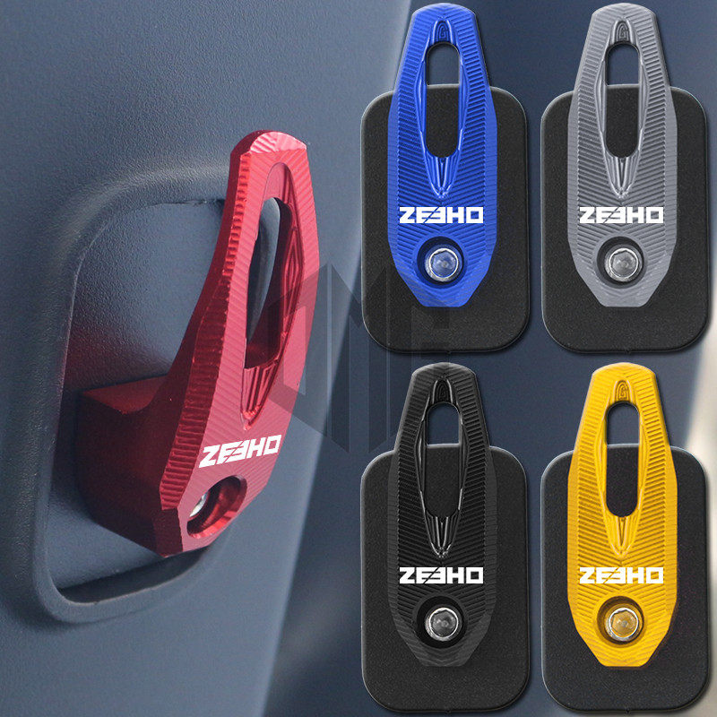 适用极核AE5ipro AE5i AE4pro改装挂勾铝合金前置物挂钩头盔爪子