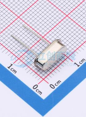 无源晶振 SWXSPBCVE0-30.875000 HC-49S 原装正品 电子元器件配单