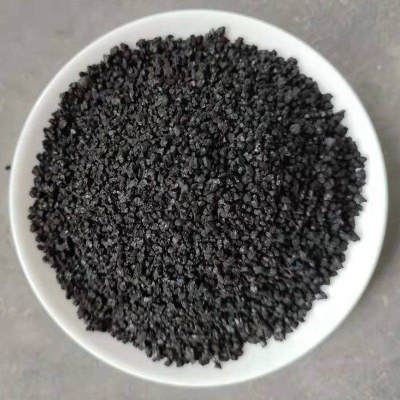 厂家直供碳酶活菌冲施肥料生根蔬菜有机肥颗粒壮苗肥腐植酸有机肥