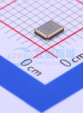无源晶振 K3A160002010 SMD3225-4P 16MHz ±10ppm 20pF 原装正品
