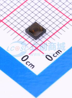 温湿度传感器 HDC2021DEBR WSON-6-EP(3x3) 原装 电子元器件配单