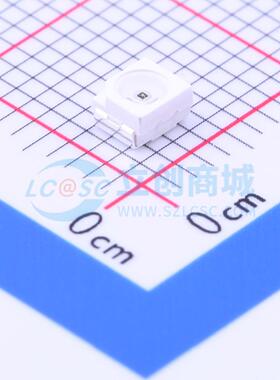红外发射管 IR67-21C/L261/S65/TR8 SMD3528 原装 电子元器件配单