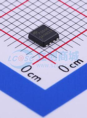 场效应管MOS AON7264E DFN-8(3x3) 60V 28A AOS 电子元器件