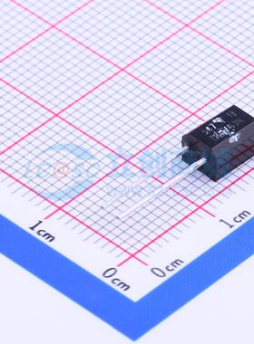 光电二极管 BPW41N 插件,P=2.5mm 870nm~1050nm 电子元器件配单