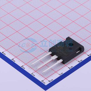 IGBT管/模块 NCE60TD60BT TO-247-3 NCE(无锡新洁能) 电子元器件