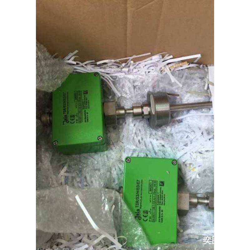 德国JOLA液位开关TSR/S3/H/ED/E7S1=735mmG=850mm