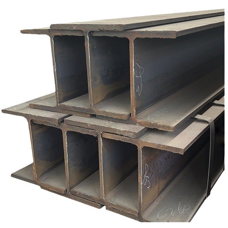 辽宁沈阳厂家销售镀锌h型钢q355b热轧h型钢 支架支架 阳光房车棚