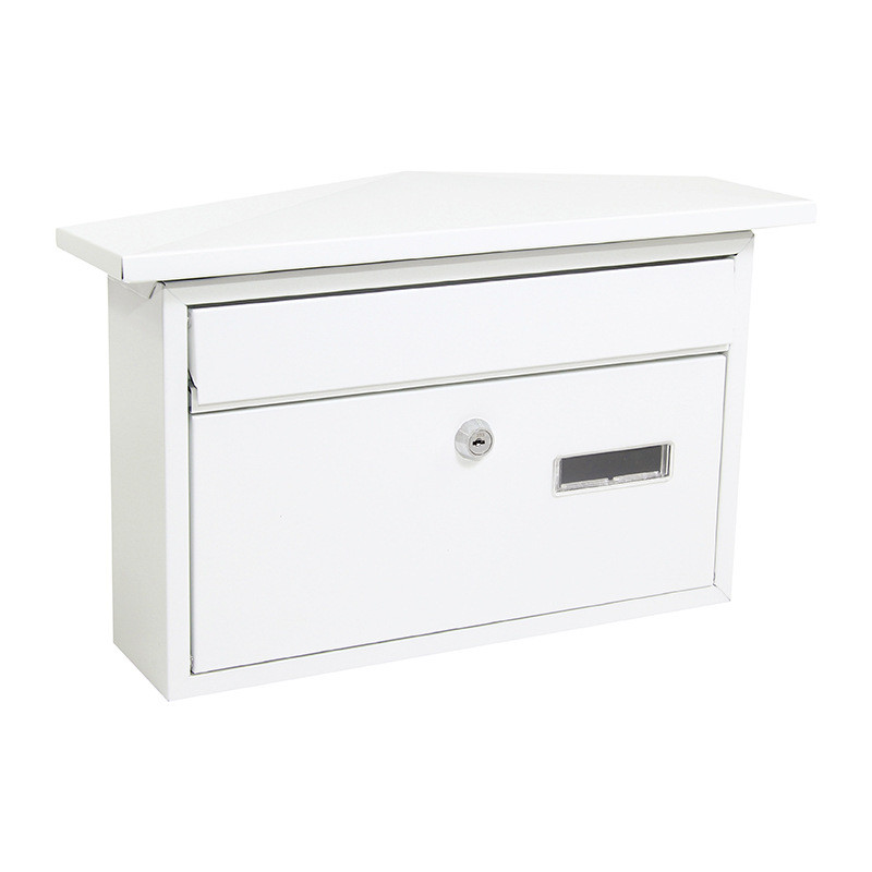 厂家直发信报箱欧洲信报箱金属信箱tx0028