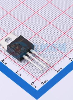 场效应管MOS FQP14N30 TO-220-3 300V 14.4A onsemi(安森美)