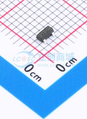 场效应管MOS BSS306N-VB SOT-23 30V 6.5A VBsemi/微碧