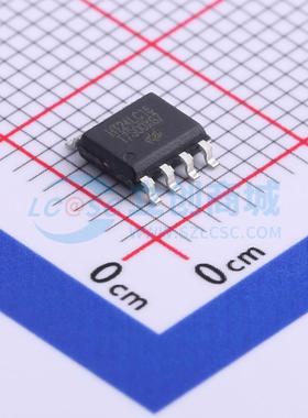 EEPROM HT24LC16(1.8v) SOP-8 原装正品 电子元器件配单